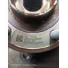 Recambio de mangueta delantera izquierda para opel astra k lim. 5türig 1.2 referencia OEM IAM 13517459  
