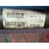 Recambio de transmision central para mitsubishi canter 4.05  chasis 75 cabina individual (comfort) referencia OEM IAM ML130282  