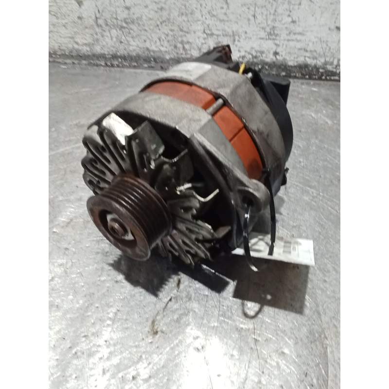 Recambio de alternador para renault 21 sedán (l48_) 1.7 (l482) referencia OEM IAM   