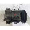 Recambio de compresor aire acondicionado para mitsubishi galloper (hyundai) 2.5 turbodiesel referencia OEM IAM ACTAA03 F500 