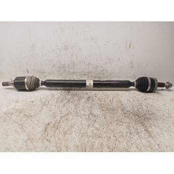 TRANSMISION DELANTERA DERECHA D11TG2W431VR 4950107200 
