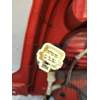 Recambio de piloto trasero izquierdo para nissan pixo (ua0) 1.0 referencia OEM IAM   2009