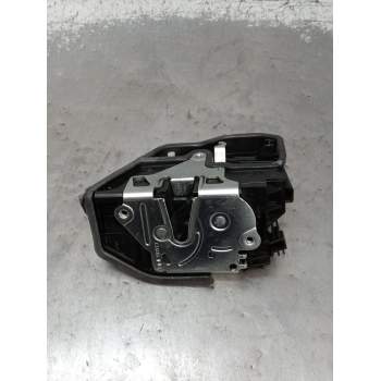 MOTOR CIERRE CENTRALIZADO DELANTERO IZQUIERDO 7229461 5P 2014