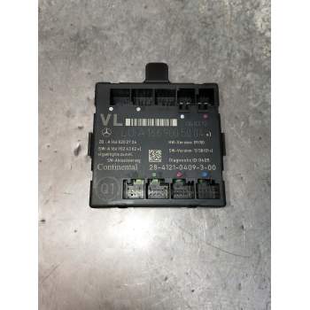 MODULO ELECTRONICO A1669005004 A166820272 A1669024302 2841210409300