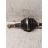 Recambio de transmision delantera derecha para volkswagen touareg (7la) tdi r5 referencia OEM IAM 7L6407271D 25TDI 2002