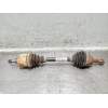 Recambio de transmision delantera izquierda para citroën c4 picasso referencia OEM IAM 9657555480 6083725 2006