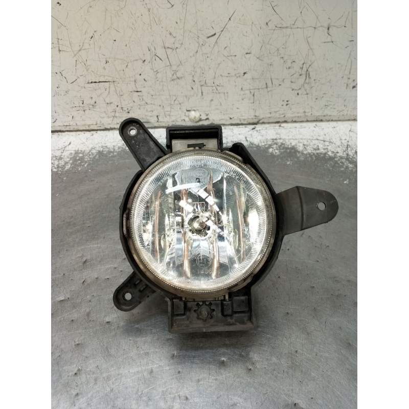 Recambio de faro antiniebla derecho para chevrolet spark (m300) 1.0 referencia OEM IAM   2010