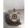 Recambio de mangueta delantera derecha para seat toledo i (1l2) 1.9 tdi referencia OEM IAM   