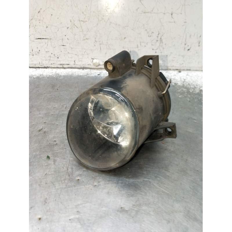Recambio de faro antiniebla izquierdo para seat altea (5p1) 1.9 tdi referencia OEM IAM   2004