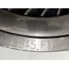 Recambio de motor calefaccion para skoda felicia pickup 1.6 cat referencia OEM IAM 5845F1A  