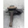 Recambio de mangueta delantera derecha para seat toledo i (1l2) 1.9 tdi referencia OEM IAM   
