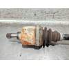 Recambio de transmision delantera izquierda para citroën c4 picasso referencia OEM IAM 9657555480 6083725 2006