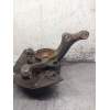Recambio de mangueta delantera derecha para seat toledo i (1l2) 1.9 tdi referencia OEM IAM   