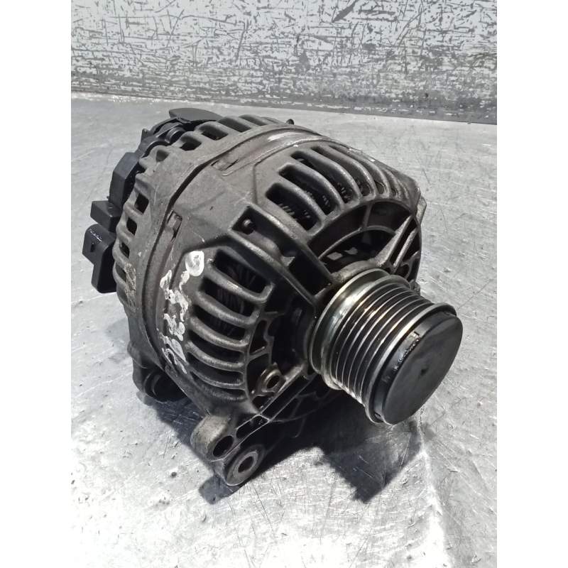 Recambio de alternador para audi a3 (8l1) 1.9 tdi referencia OEM IAM 028903028E 0124515010285 1996