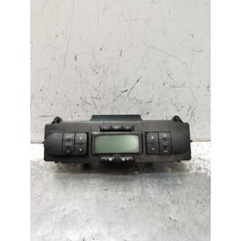 MANDO CALEFACCION / AIRE ACONDICIONADO 5HB00887604 5P0907044K 2004