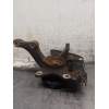 Recambio de mangueta delantera derecha para seat toledo i (1l2) 1.9 tdi referencia OEM IAM   