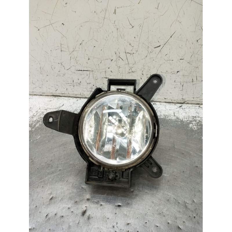Recambio de faro antiniebla izquierdo para chevrolet spark (m300) 1.0 referencia OEM IAM   2010