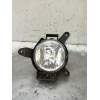 Recambio de faro antiniebla izquierdo para chevrolet spark (m300) 1.0 referencia OEM IAM   2010