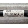 Recambio de transmision delantera izquierda para citroën c4 picasso referencia OEM IAM 9657555480 6083725 2006