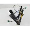 Recambio de kit airbag para opel zafira b 1.8 16v referencia OEM IAM   2005