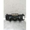 Recambio de mando calefaccion / aire acondicionado para seat altea (5p1) 1.9 tdi referencia OEM IAM 5HB00887604 5P0907044K 2004