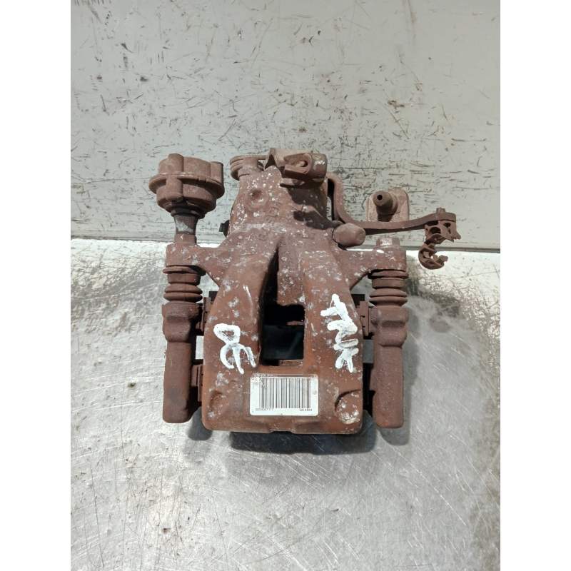 Recambio de pinza freno trasera derecha para citroën c4 picasso referencia OEM IAM 9689096980 20HDI 2006