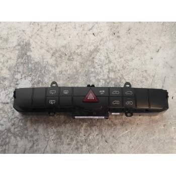 MANDO MULTIFUNCION A6398701210 A6398700210 A6394420023 3368420100