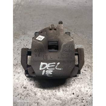 PINZA FRENO DELANTERA IZQUIERDA 39103794 