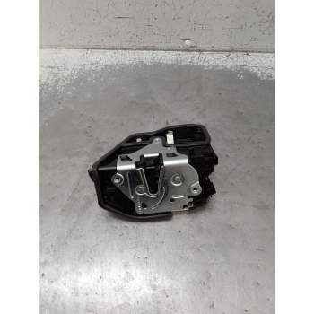 MOTOR CIERRE CENTRALIZADO TRASERO IZQUIERDO 7229459 5P 2014