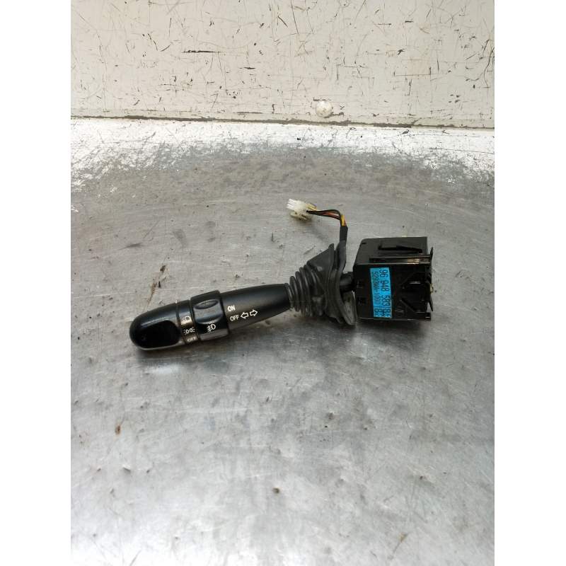 Recambio de mando luces para chevrolet spark (m300) 1.0 referencia OEM IAM 96948583 5293MA1000 2010