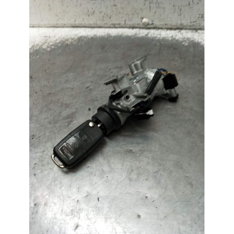 Recambio de conmutador de arranque para seat altea (5p1) 1.9 tdi referencia OEM IAM 1K0905851B  2004