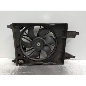 ELECTROVENTILADOR 8200151465R 15DCI 2003