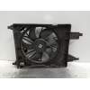 Recambio de electroventilador para renault scenic ii confort dynamique referencia OEM IAM 8200151465R 15DCI 2003
