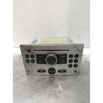 SISTEMA AUDIO / RADIO CD 7644222317 13190855MD 2003