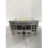 Recambio de sistema audio / radio cd para opel meriva cosmo referencia OEM IAM 7644222317 13190855MD 2003