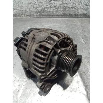 ALTERNADOR 037903025G 0124315007386 70A