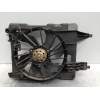 Recambio de electroventilador para renault scenic ii confort dynamique referencia OEM IAM 8200151465R 15DCI 2003