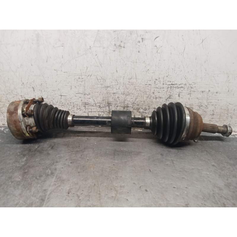 Recambio de transmision delantera izquierda para seat toledo i (1l2) 1.9 tdi referencia OEM IAM   