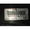 Recambio de electroventilador para renault scenic ii confort dynamique referencia OEM IAM 8200151465R 15DCI 2003