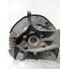 Recambio de mangueta delantera izquierda para nissan qashqai ii (j11, j11_) 1.5 dci referencia OEM IAM  15DCI 2013