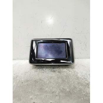 PANTALLA MULTIFUNCION A2469007703 A2C32280400 A2469010001 A1729020301