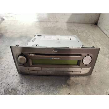 SISTEMA AUDIO / RADIO CD 7646354316 7354423440 