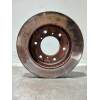 Recambio de disco freno delantero para mitsubishi montero (v60/v70) referencia OEM IAM   