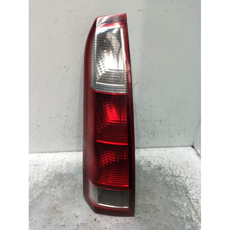 Recambio de piloto trasero izquierdo para opel meriva cosmo referencia OEM IAM   2003