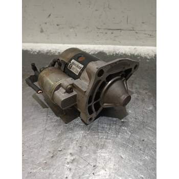 MOTOR ARRANQUE M002T13081 