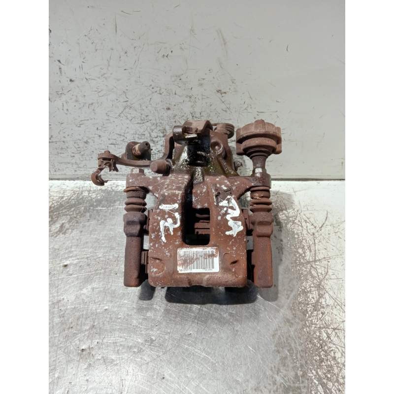 Recambio de pinza freno trasera izquierda para citroën c4 picasso referencia OEM IAM 9689096880 20HDI 2006