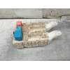 Recambio de caja reles / fusibles para toyota auris luna referencia OEM IAM 8273002150A 14CRDI 2006