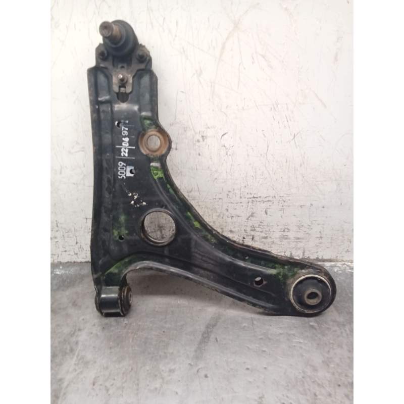 Recambio de brazo suspension inferior delantero derecho para seat toledo i (1l2) 1.9 tdi referencia OEM IAM   