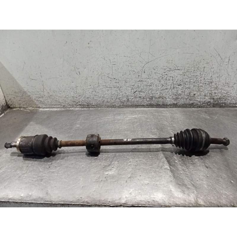 Recambio de transmision delantera derecha para skoda felicia i (6u1) 1.3 referencia OEM IAM  13G 1994