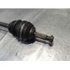 Recambio de transmision delantera derecha para skoda felicia i (6u1) 1.3 referencia OEM IAM  13G 1994